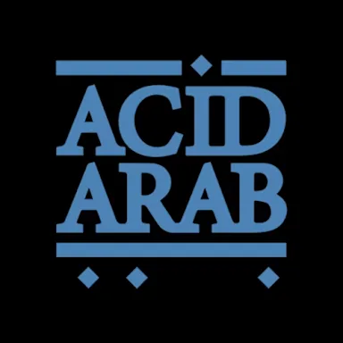 ACID ARAB ㋡