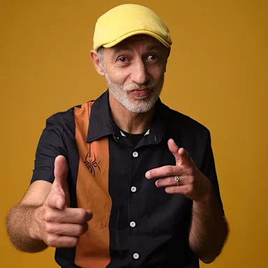 Sergent Garcia
