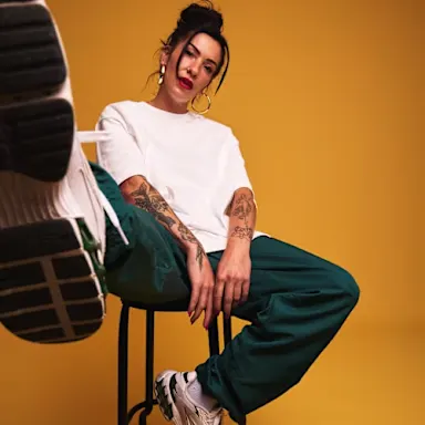 Supa Mana