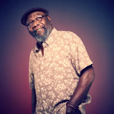 Clinton Fearon