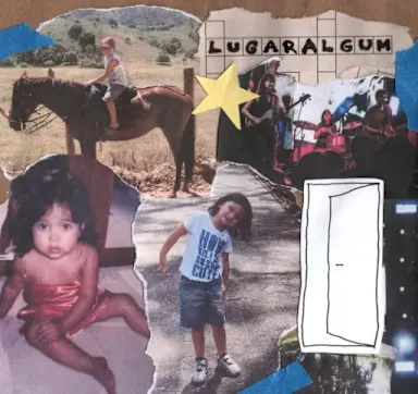 🚪Nosso primeiro álbum!