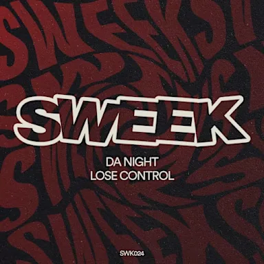 OUT NOW : LOSE CONTROL