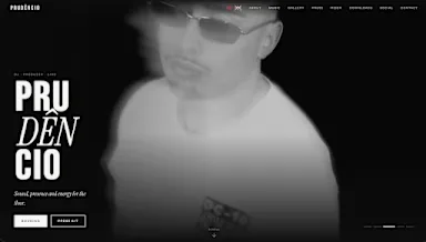 New Official Website