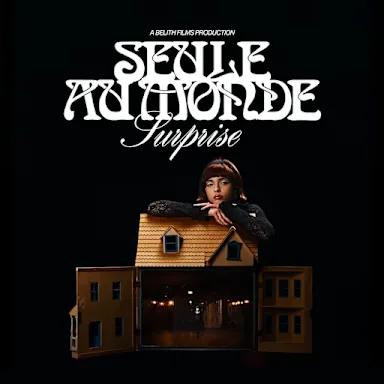 Nouveau clip + nouvel album!! 🙂‍↔️