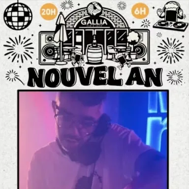 Nouvel An 2026