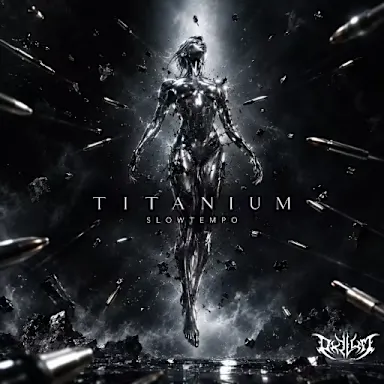 TITANIUM IS OUT