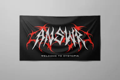 DROP DRAPEAUX ANSWR
