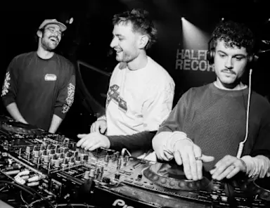 Halfpipe Records : comment la culture skate a infiltré la nuit parisienne
