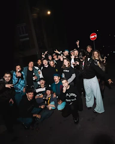 Rencontre avec Halfpipe Records : "Le but, c'est d'amener la rampe à l'étape d'après pour l'Élysée Montmartre"