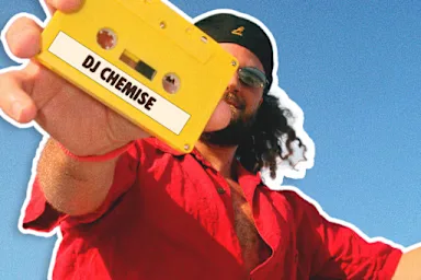 DJ CHEMISE