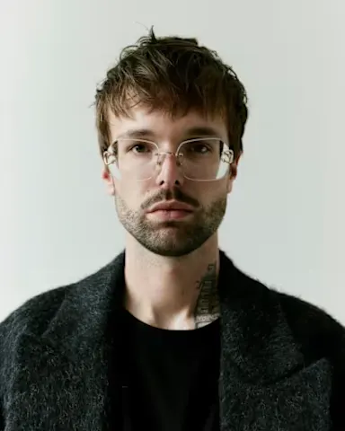 Wallace Cleaver, rappeur des champs, sort un nouvel album, « Marcel »