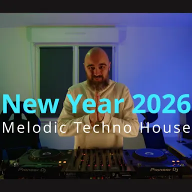 Mix New Year 2026