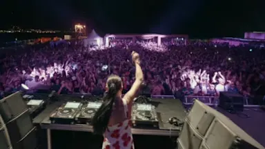 DELTA FESTIVAL - SATURDAY