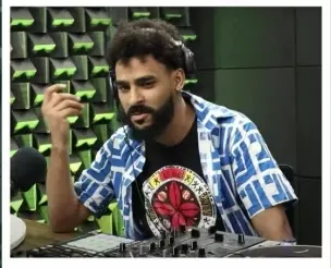 Entrevista: DJ Josafá fala sobre Hip Hop, cultura do Vinil e direitos autorais no Sabahcast.