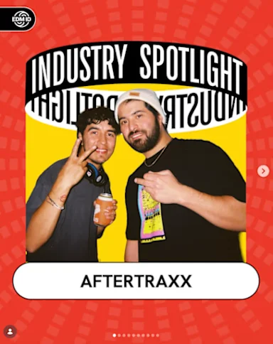 AfterTraxx is Shaking Up the Summer Scene in Los Angeles
