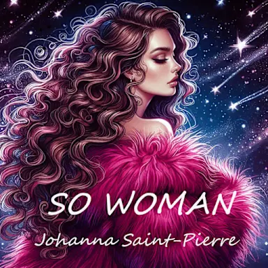 LIVE RELEASE PARTY FOR MY ALBUM SO WOMAN