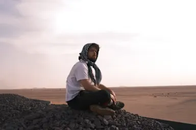 DJ Mag : « L’idée, c’est de relier voyages, field recordings, urbex et d’en faire à terme un documentaire musical »