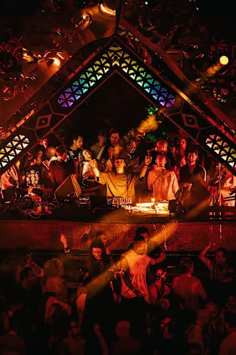 Fuse Records 15th Anniversary