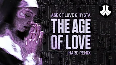 Hysta Remix | Age Of Love
