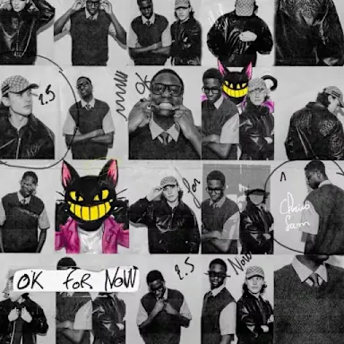 EP - Ok For Now