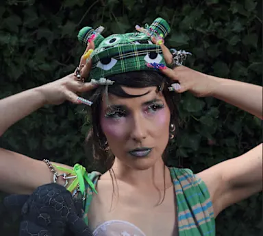 Maïcee on STAR and the Power of Self Expression