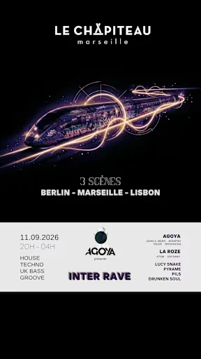 Inter rave