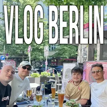 VLOG BERLIN @domination_rave @://about.blank.berlin