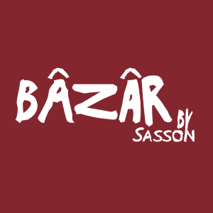 Bâzâr by Sasson