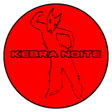 Kebra Noite