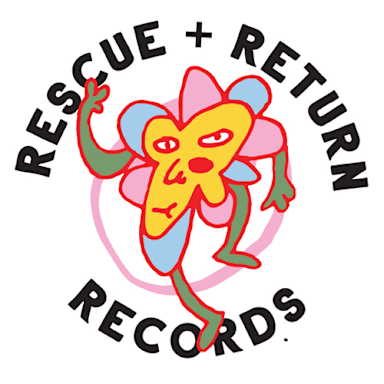 RESCUE + RETURN RECORDS