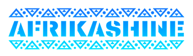 Afrikashine