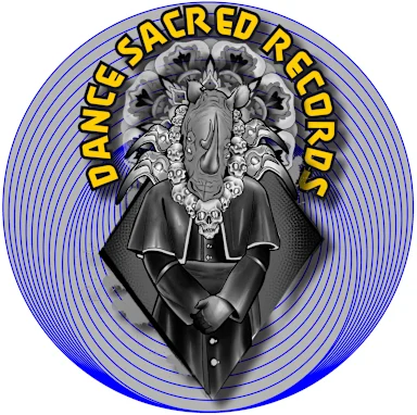 Dance Sacred