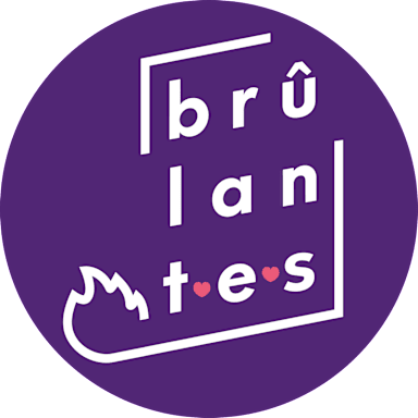 Association Brûlant-e-s