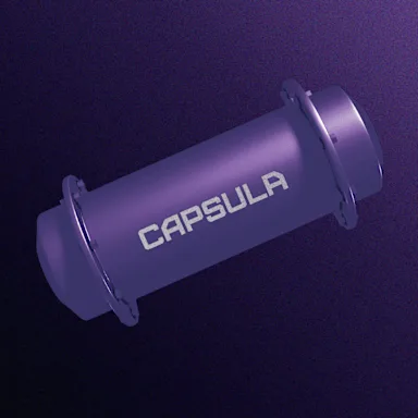 CAPSULA FLN