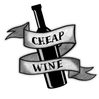Cheap Wine Records