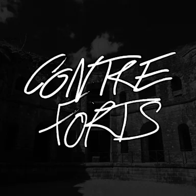 Contreforts