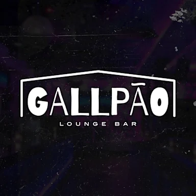 Gallpão Lounge Bar