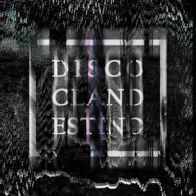DISCO CLANDESTINO