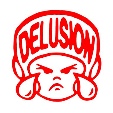 Delusion Records