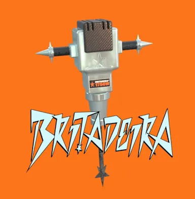 Britadeira