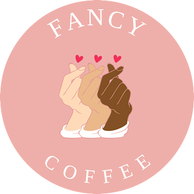 Fancy Coffee