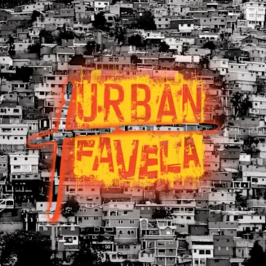 URBAN FAVELA
