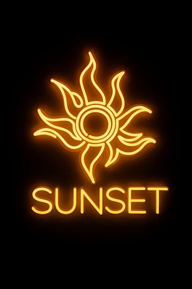 LaSunsetParty