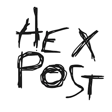 HEX POST