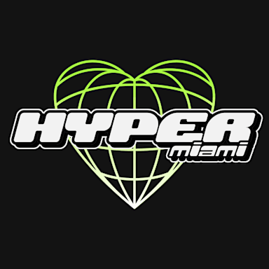 HYPER miami