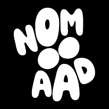 NOMAÄD