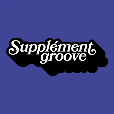 Supplément Groove