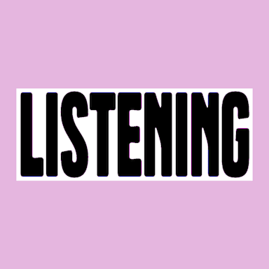 LISTENING PRODUÇÕES