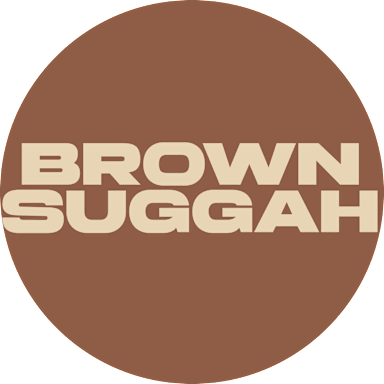 Brown Suggah