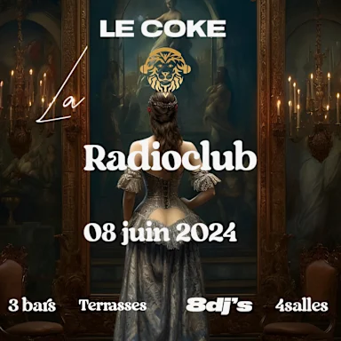 Le coke